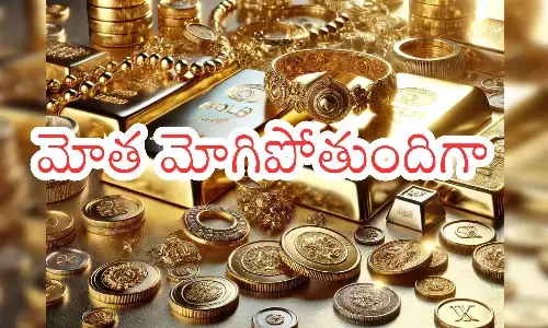 gold rates today in hyderabad, silver, increase, india