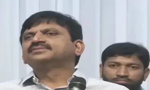 ponguleti srinivasa reddy, minister, good news,  rythu bandhu