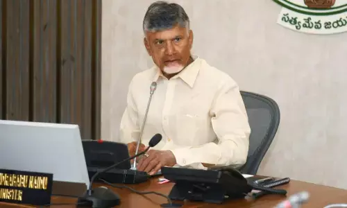 good news, ugadi, chandrababu,  andhra pradesh