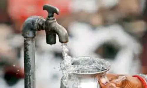 water supply, tomorrow, disruption, hyderabad