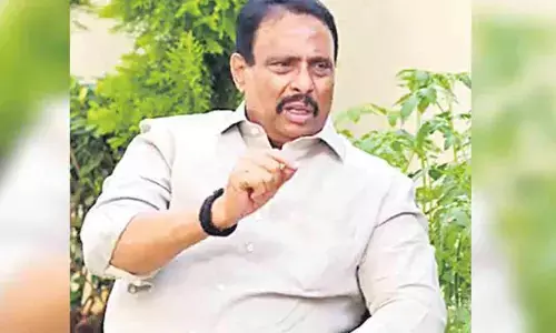 danam nagender, mla, khairatabad, sensational comments