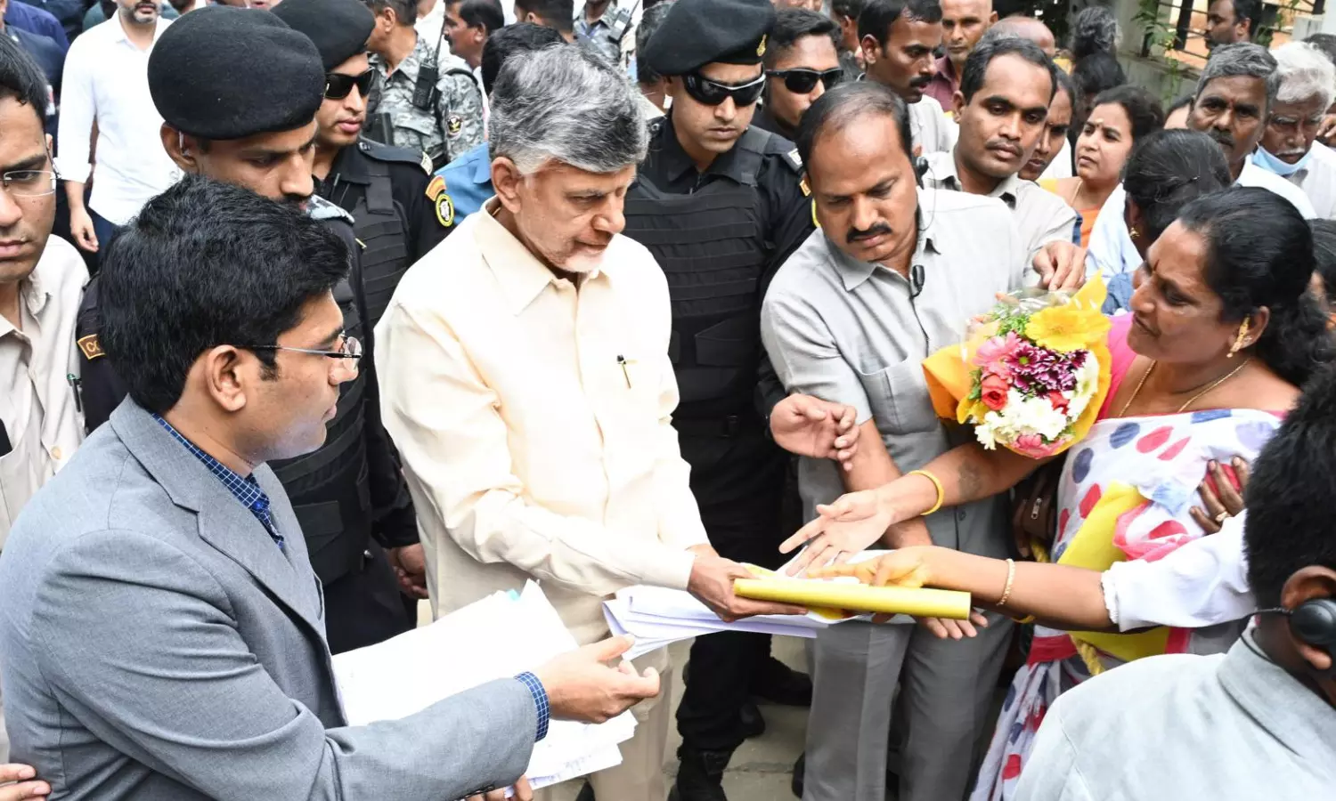 chandrababu,  chief minister, 20th to 24th of this month, davos