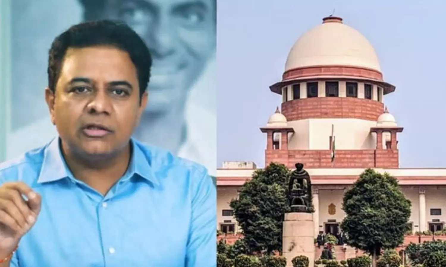 ktr, brs working president, foruma e race case, supreme court ktr, brs working president, foruma e race case, supreme court