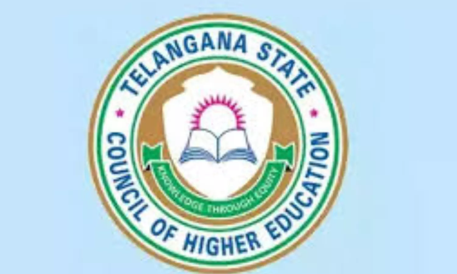 higher education council, announced, entrance exams dates,  telangana
