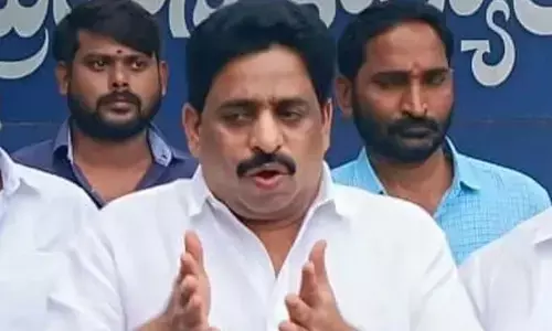 buddha venkanna, former tdp mlc, today, macharla
