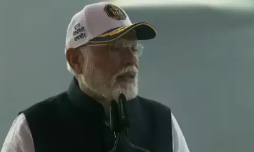 narendra modi, prime minister, maken india.defense sector