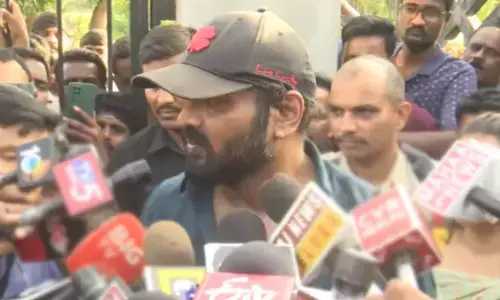 tension, university, mohan babu, manchu manoj