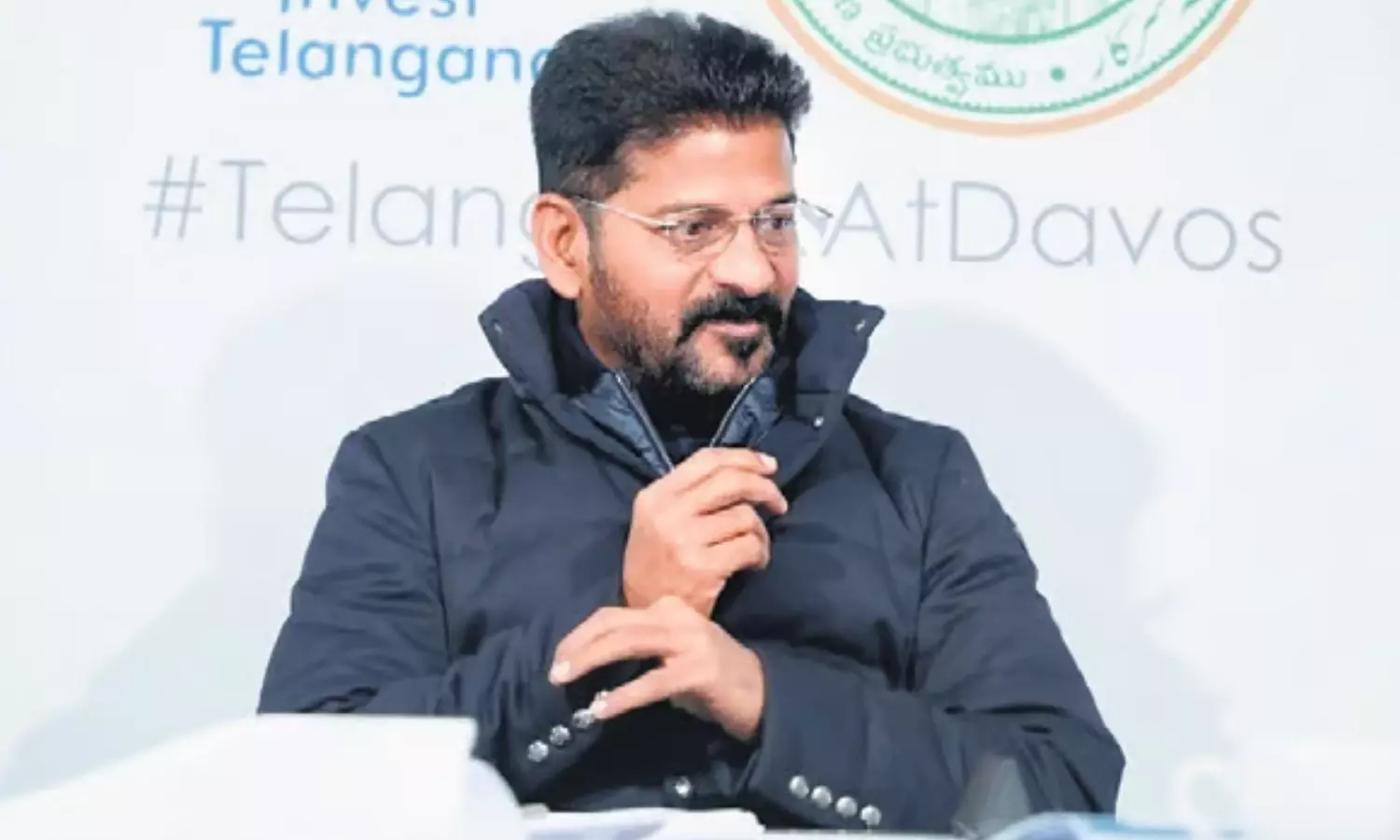 revanth reddy, chief minister, singapore, davos revanth reddy, chief minister, singapore, davos