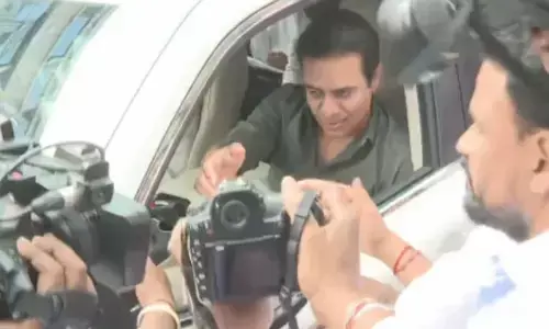 ktr, formula erace car race, enforcement , enforcement directorate, inquiry