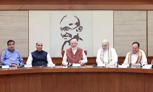 union cabinet, meeting, narendra modi,  important decisions