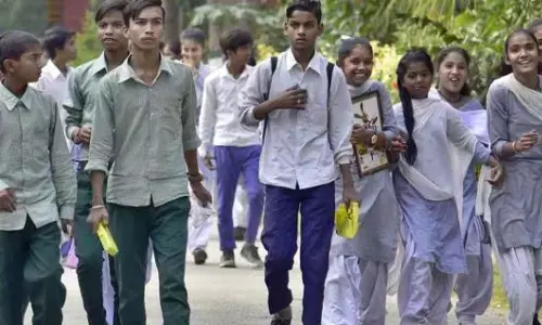 government, good news, intermediate exams, telangana