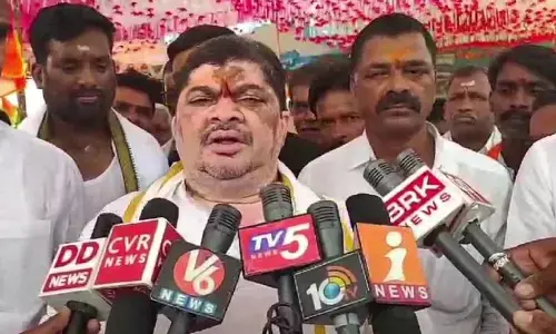 ponnam prabhakar,  siddipet, karimnagar, hanumakonda districts