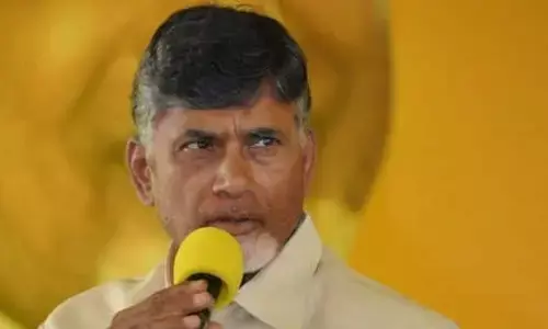 chandrababu naidu, chief minister, meeting, tdp ministers
