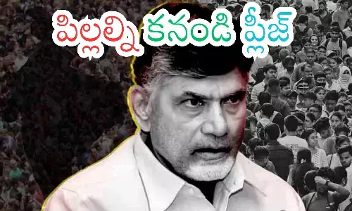 chandrababu, chief minister, population growth, andhra pradesh