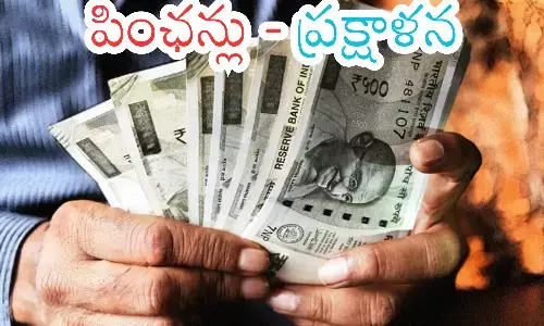 pensions, crucial decision, neligibles, distribution of schemes