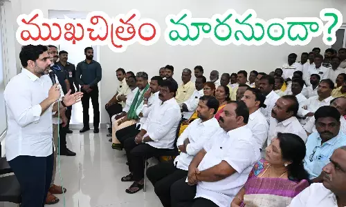 nara lokesh,  telugu desam party, seniors, ap politics