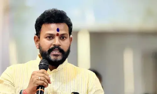 kinjarapu rammohan naidu, union minister, special package, visakhapatnam steel plant