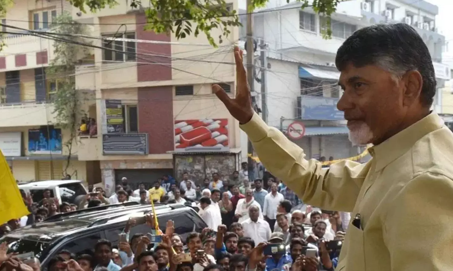 chandrababu,  chief minister, guntur, kadapa districts