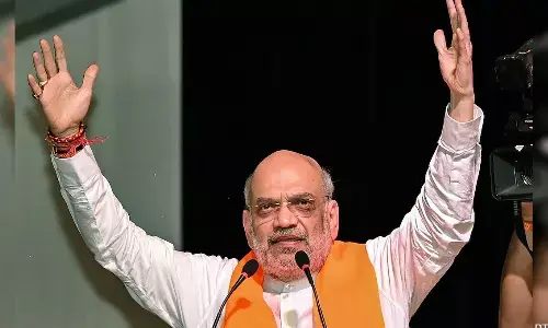 amit shah, union home minister, tour, andhra pradesh