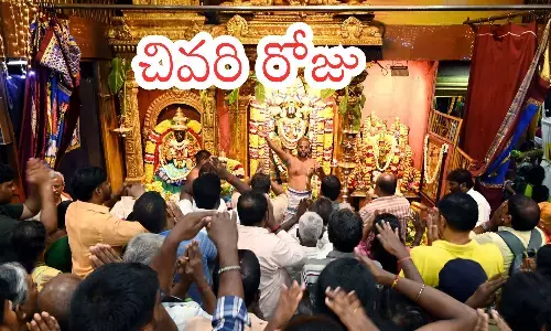 darsan time today in tirumala, crowd, devotees, vaikuntha dwara darshan