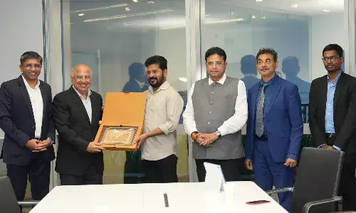 good news, IT park, singapore,  hyderabad