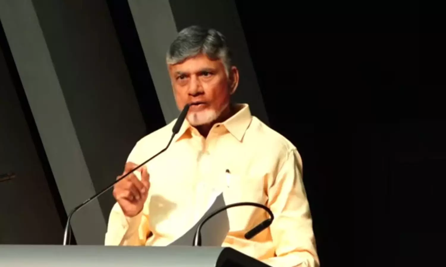 chandrababu, chief minister, more opportunities, zurich