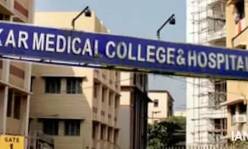 verdict, murder,  medical college, kolkata