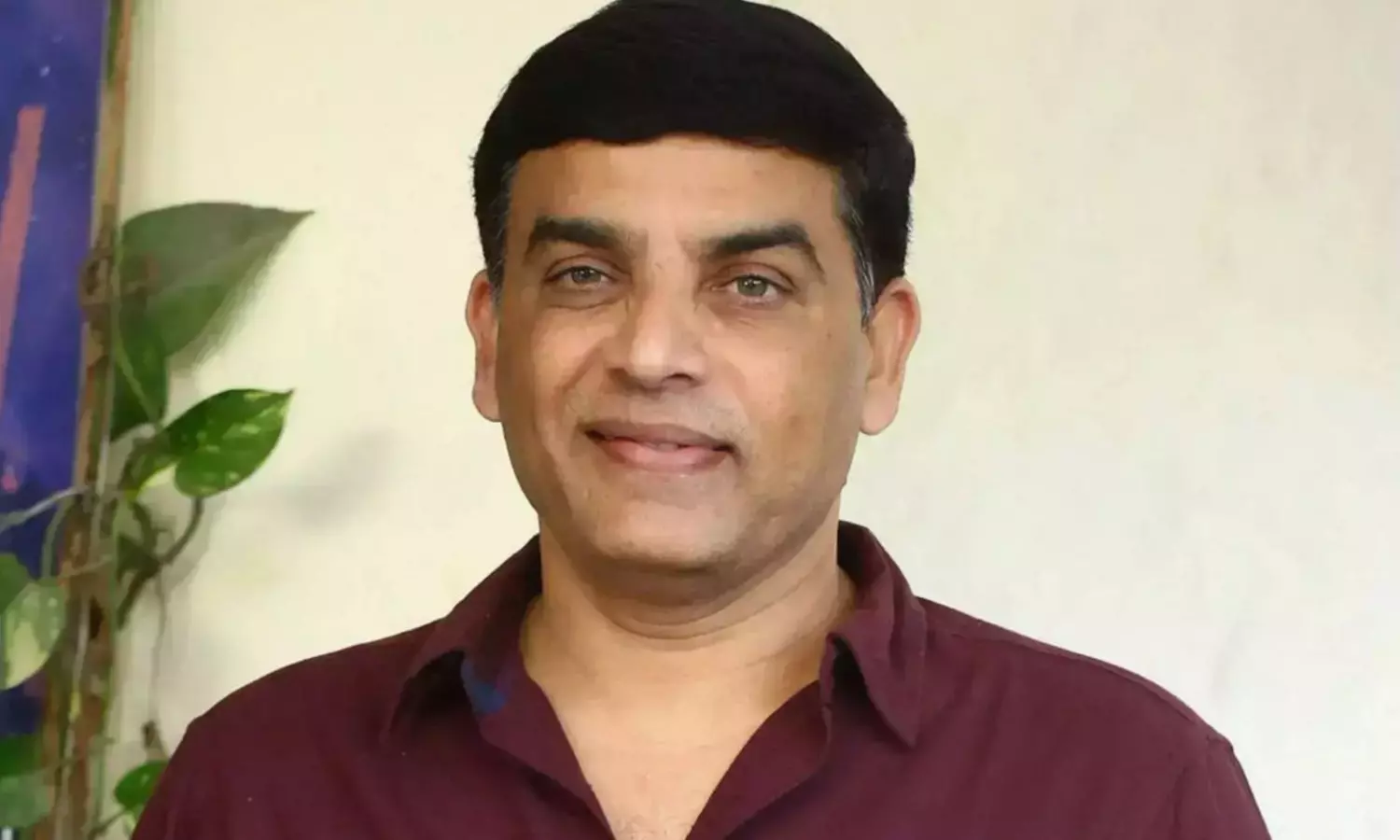 income tax, searches, Dil Raju, film producer