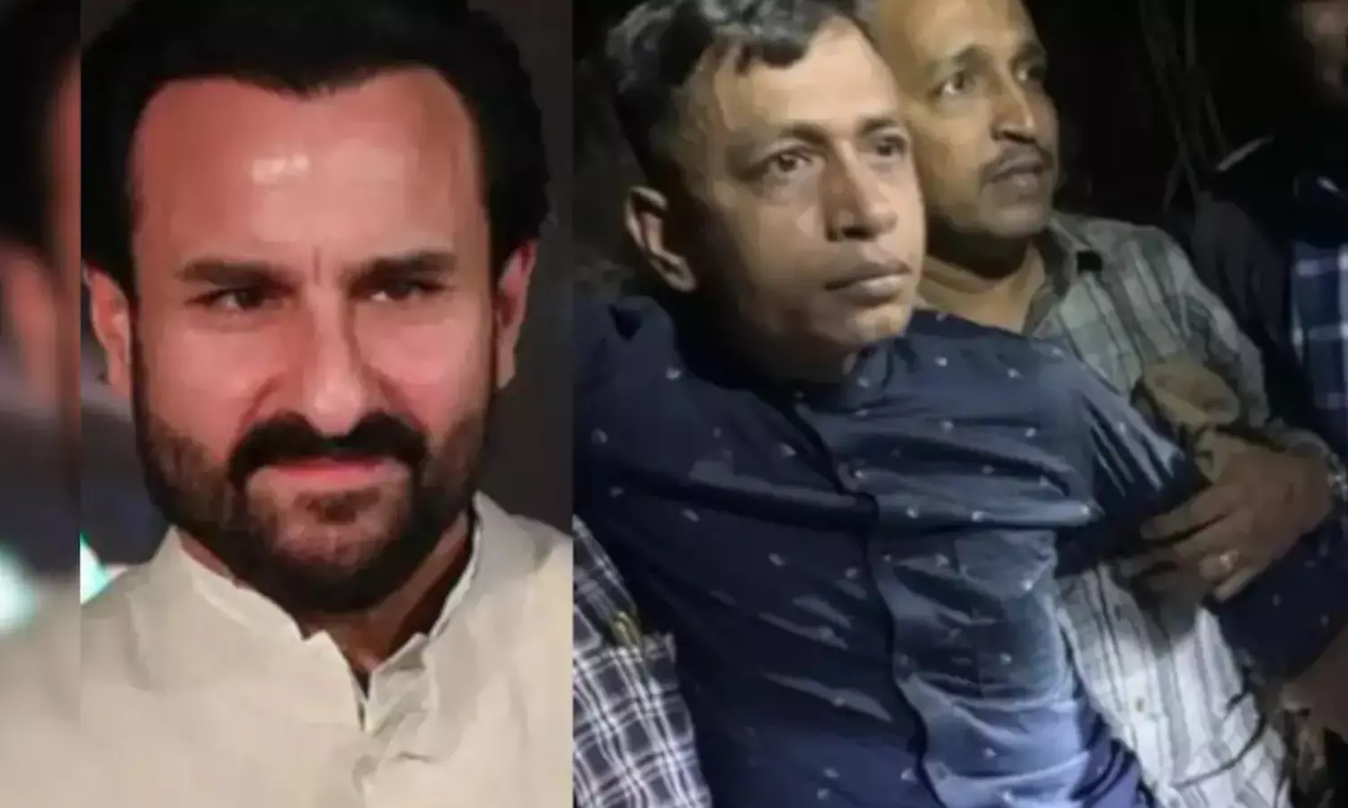 saif ali khan, bollywood actor, discharged.lilavathi hospital