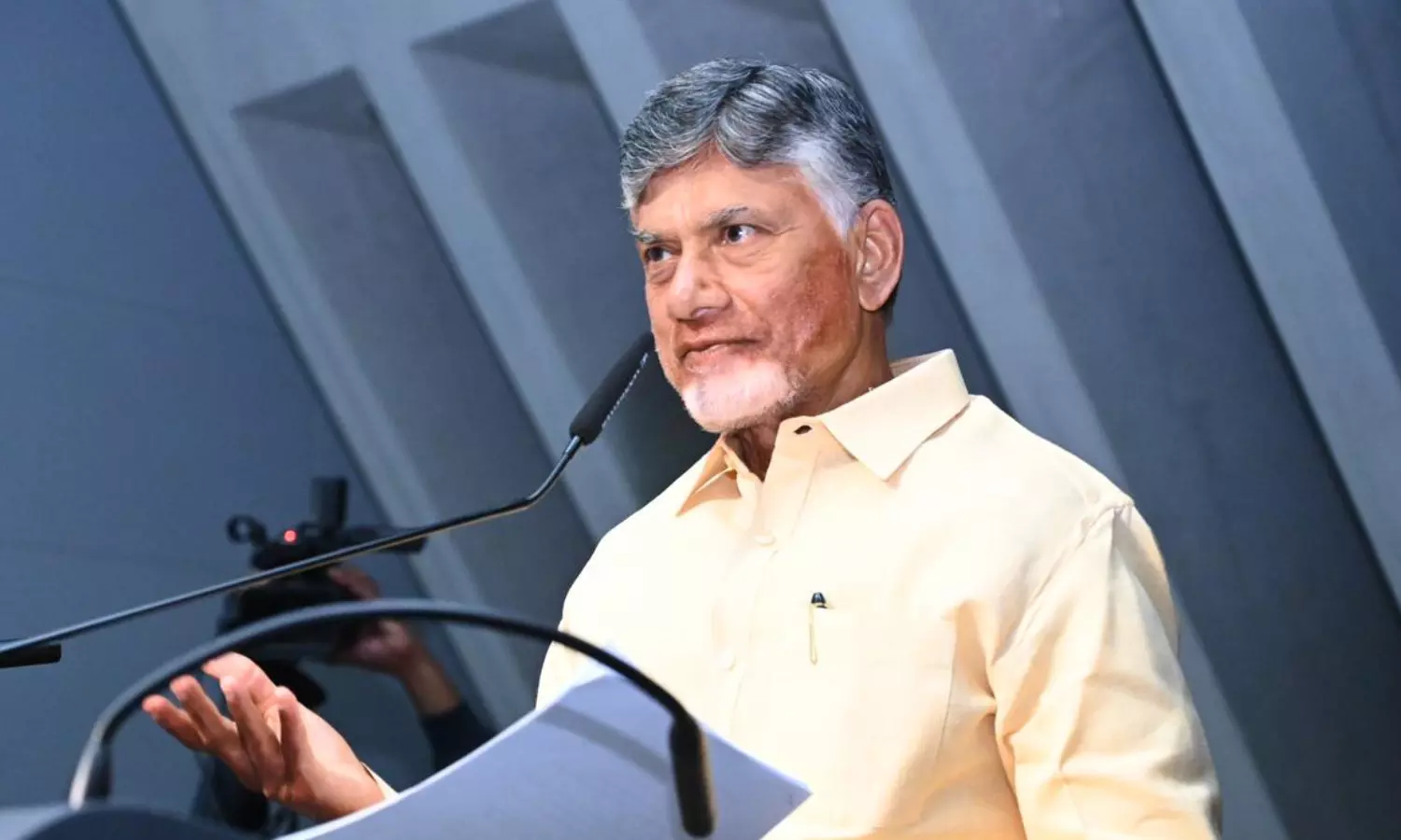 chandrababu, chief minister, andhra pradesh, hyderabad