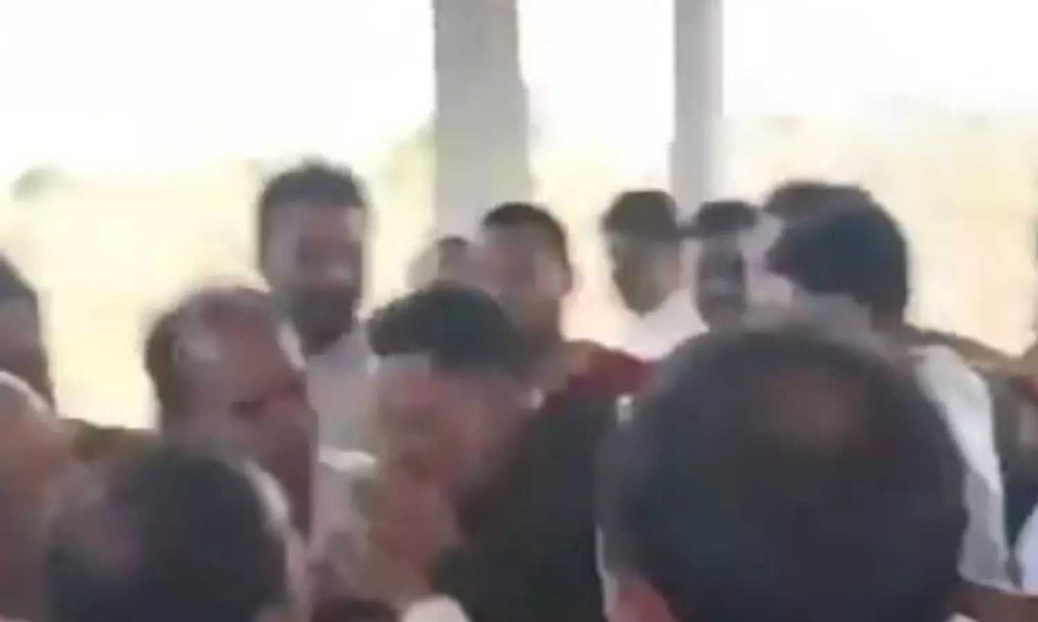 etala rajender, bjp, real estate broker, malkazgiri