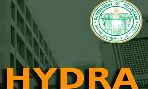 complaint, rambhupal reddy., woman, hydra