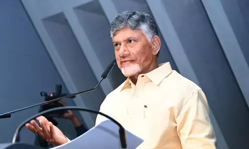 chandrababu, chief minister, andhra pradesh, hyderabad
