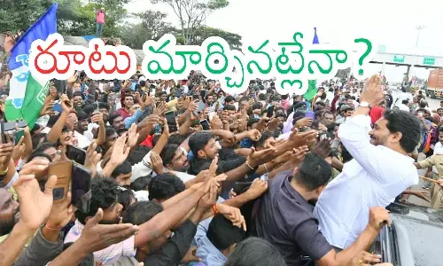 ys jagan, ycp chief, senior leaders, ap politics