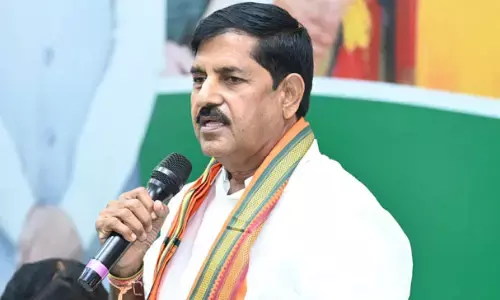 adinarayana reddy, mla, bjp, jagan