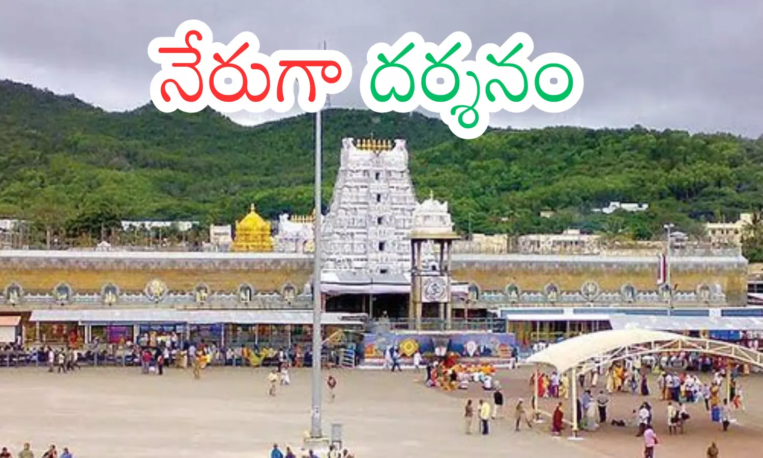 today darsan time in tirumala, dirict line, divotees, wednesday today darsan time in tirumala, dirict line, divotees, wednesday