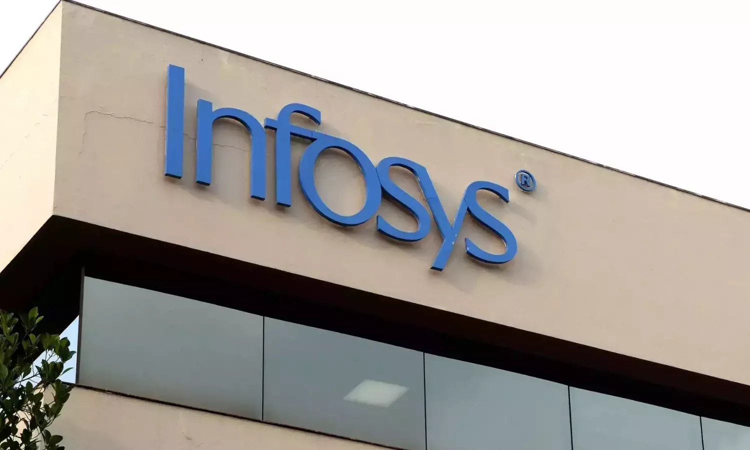 infosys, agreement, telangana government, davos