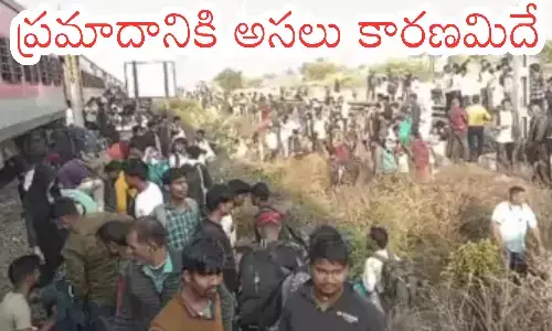 train accident, tweleve people died,  jalgaon, maharashtra