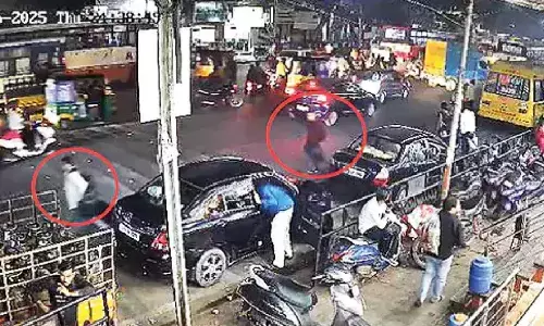 police, progress,  afzal ganj, firing case