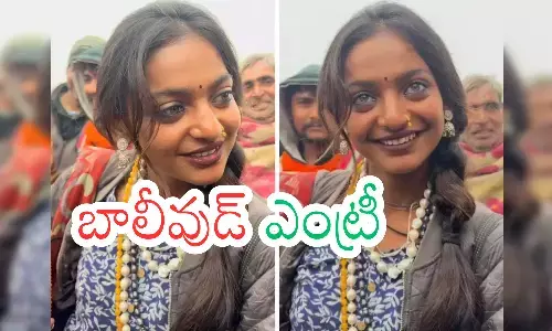 monalisa, prayag raj,  offer, bollywood