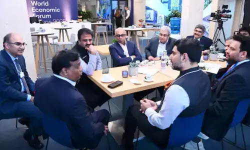 nara lokesh, minister,  good news, cognizant