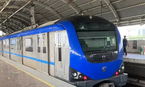 chennai metro, crucial decision, second T20 match, india and england