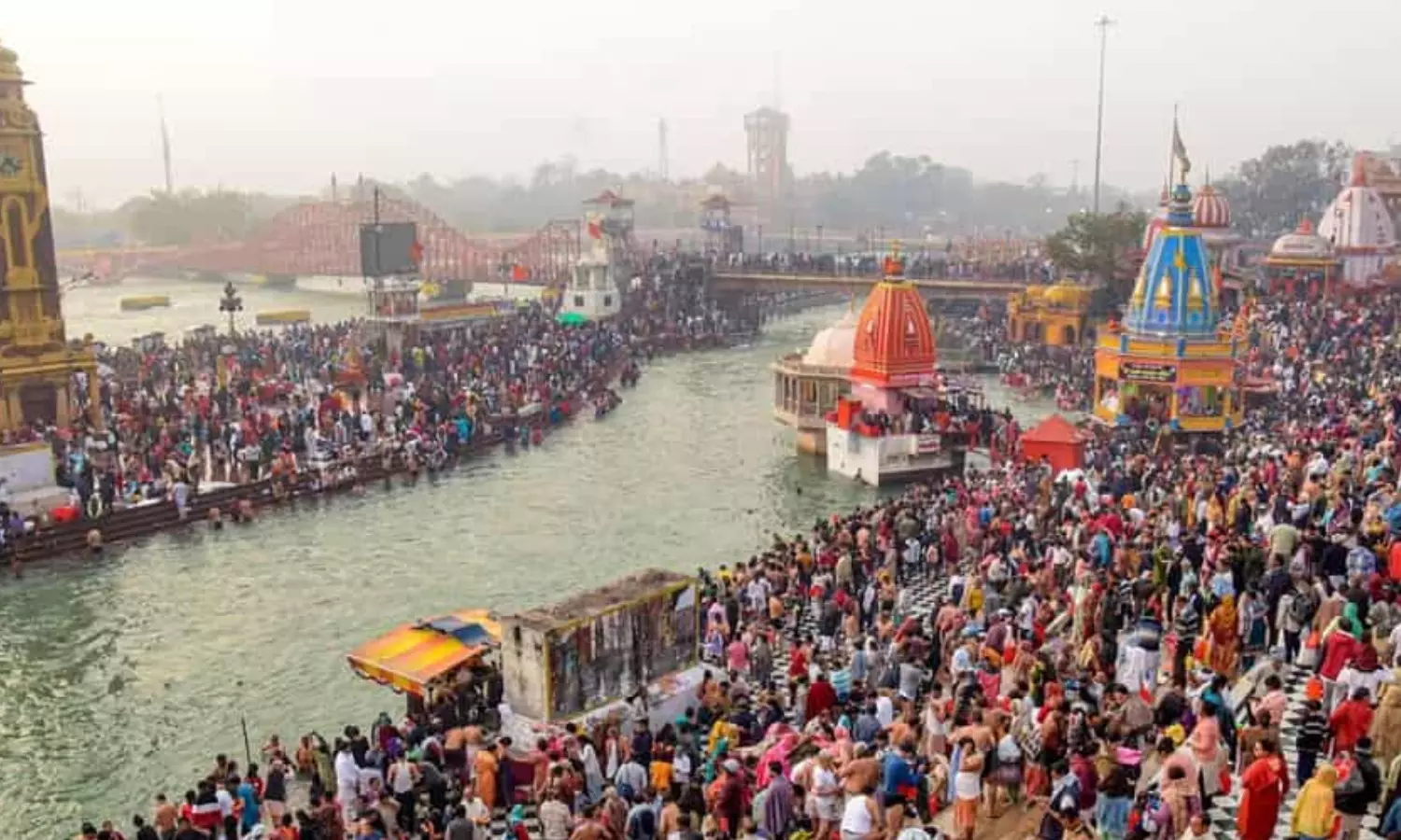 godavari, pushkaras, finalized, andhra pradesh