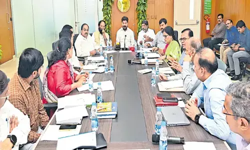 government, implement, four welfare schemes,  telangana