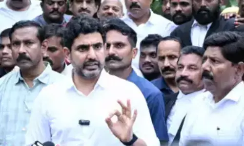 nara lokesh, minister, visakhapatnam,  vizianagaram