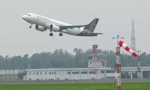 plane, taking off,  bomb threats, chennai