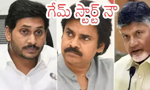 ys jagan, vijayasaireddy, resignation, ap politics