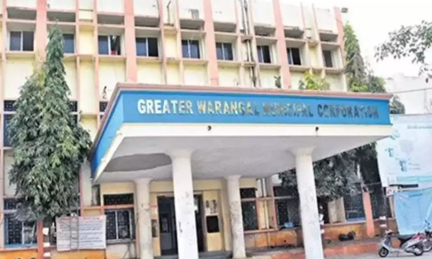 municipalities, corporations, special officers, telangana