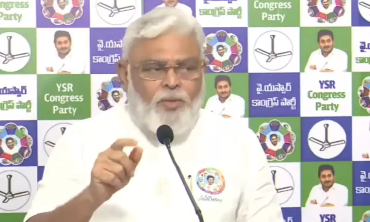 ambati rambabu, ex minister, tweet, pawan kalyan