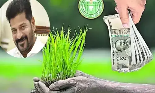 rythu bharosa, funds,  farmers,  telangana